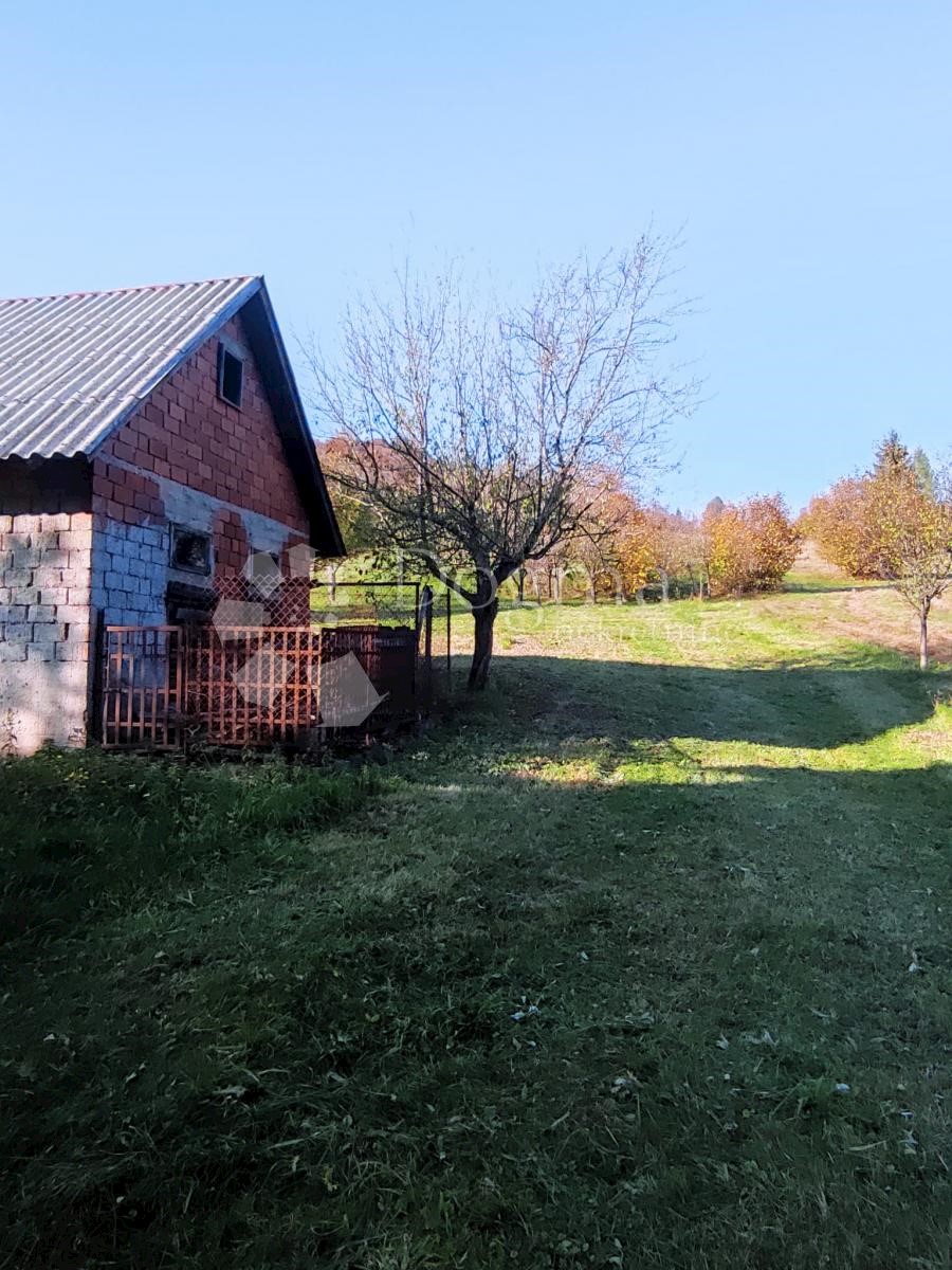 Casa Stara Sušica, Ravna Gora, 144m2