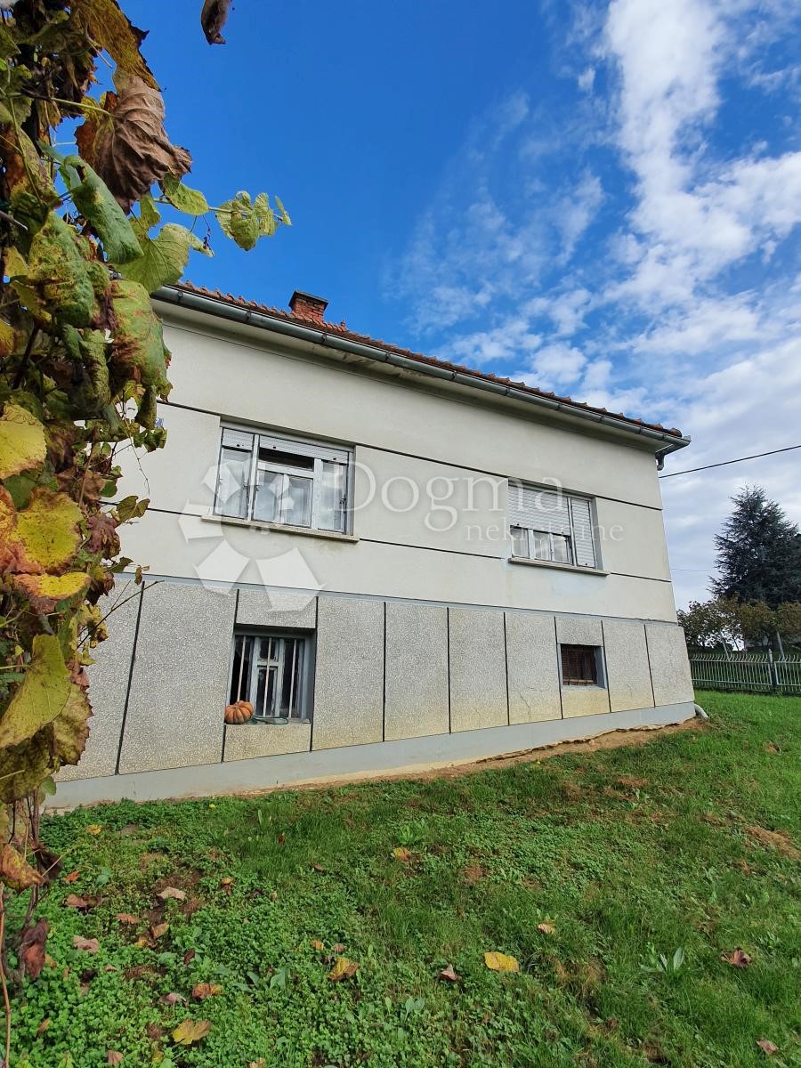 Casa Jalšovec, Štrigova, 22.421m2