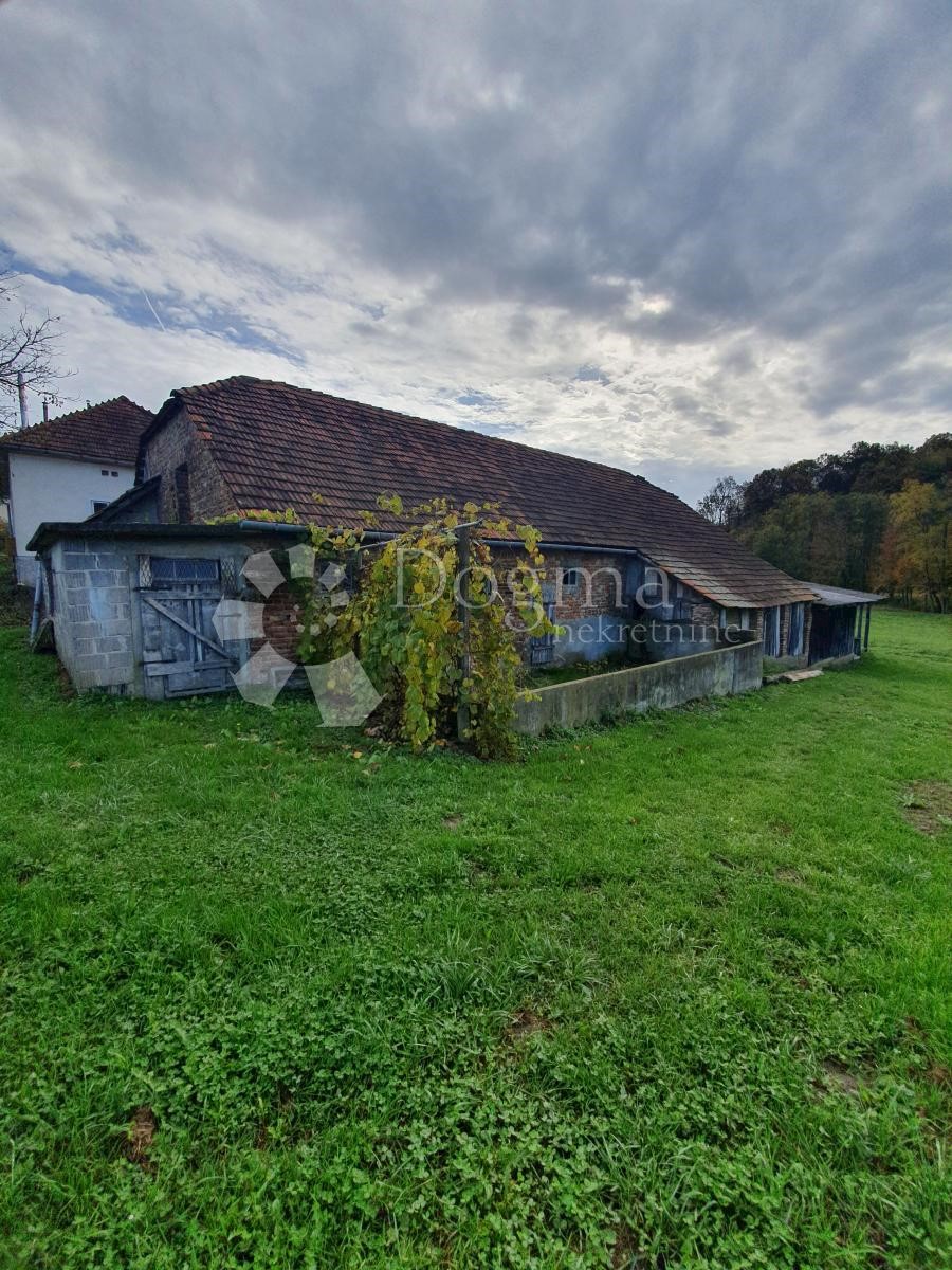 Casa Jalšovec, Štrigova, 22.421m2