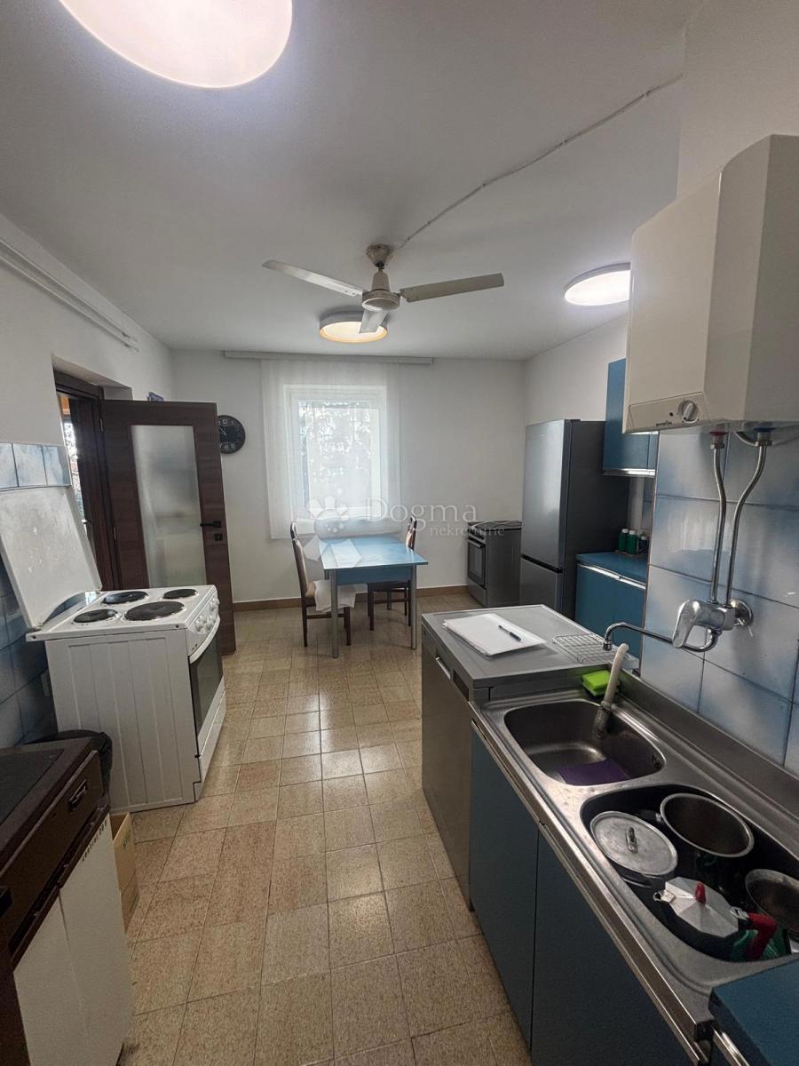 Allogio Volosko, Opatija, 109m2