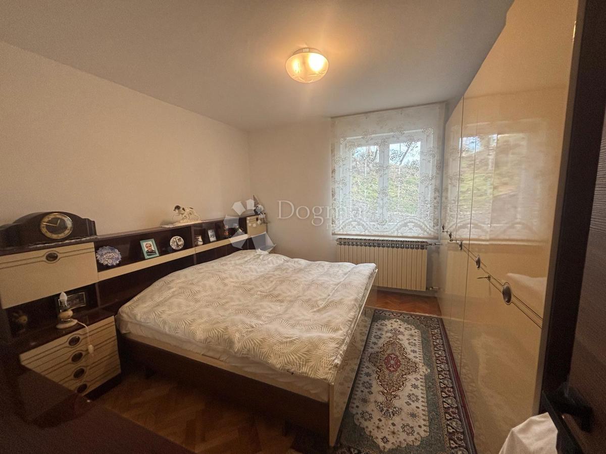 Allogio Volosko, Opatija, 109m2