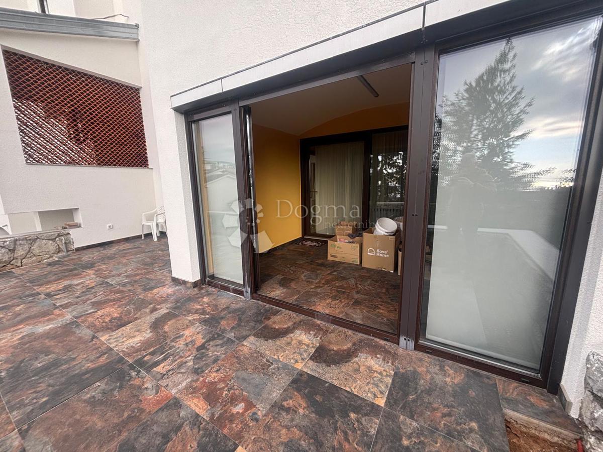 Allogio Volosko, Opatija, 109m2