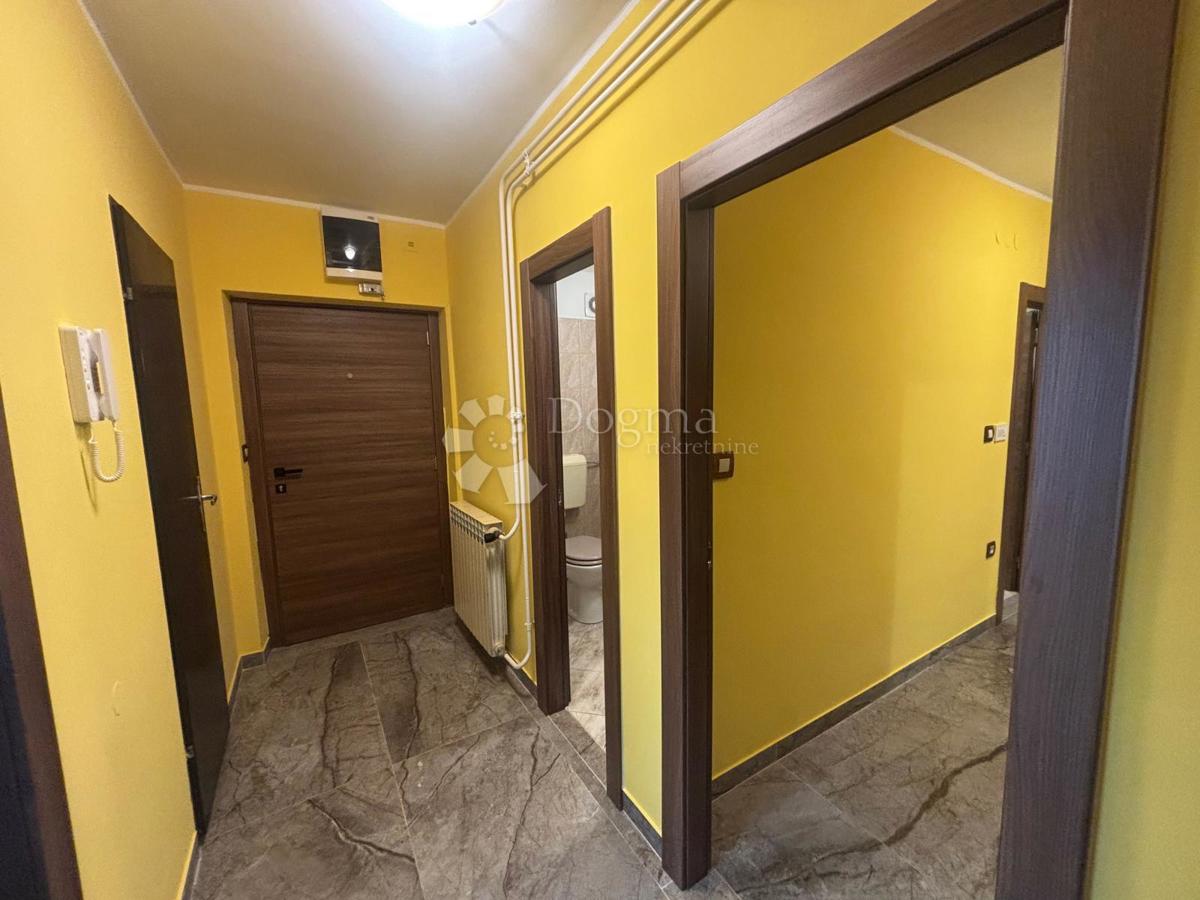 Allogio Volosko, Opatija, 109m2