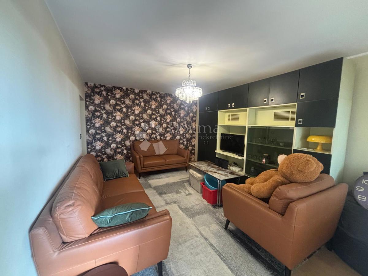 Allogio Volosko, Opatija, 109m2