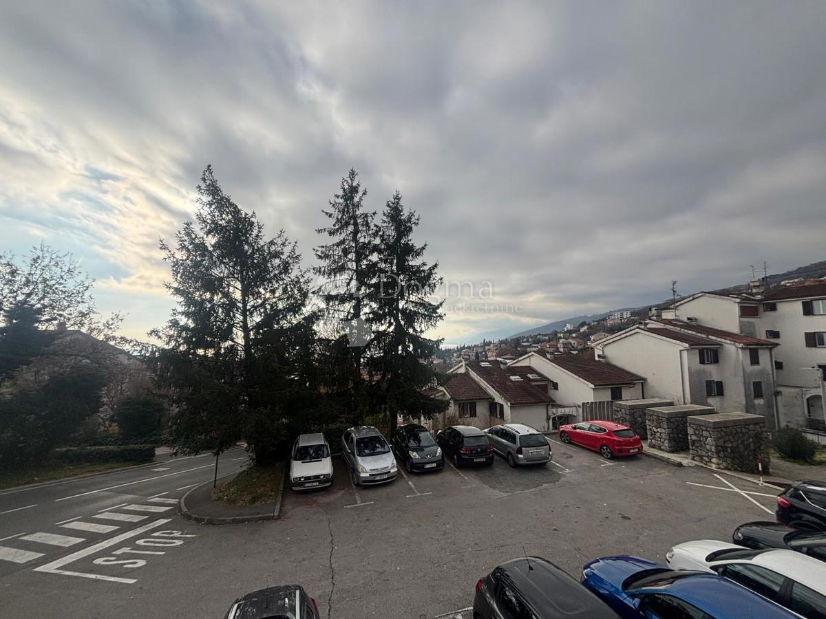 Allogio Volosko, Opatija, 109m2