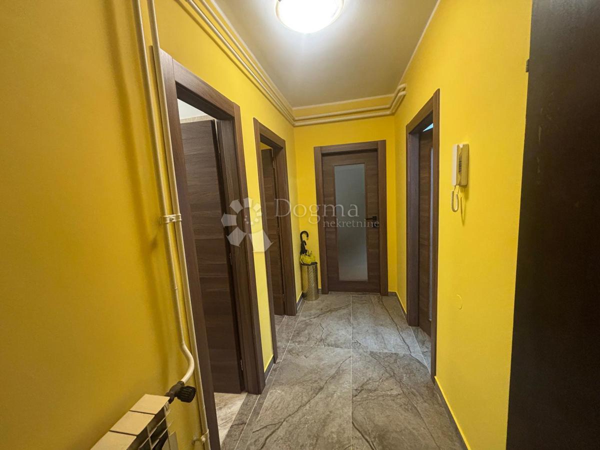 Allogio Volosko, Opatija, 109m2