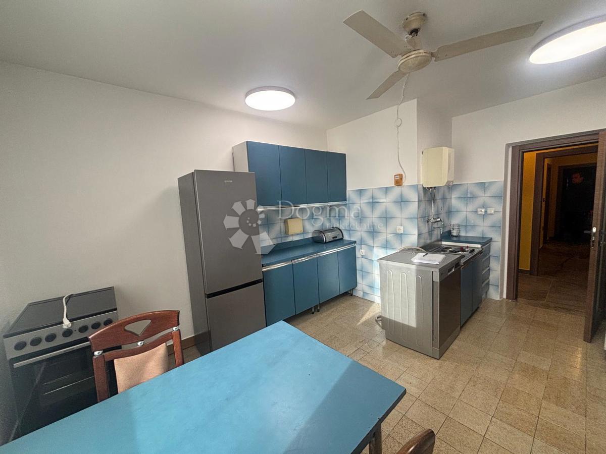 Allogio Volosko, Opatija, 109m2