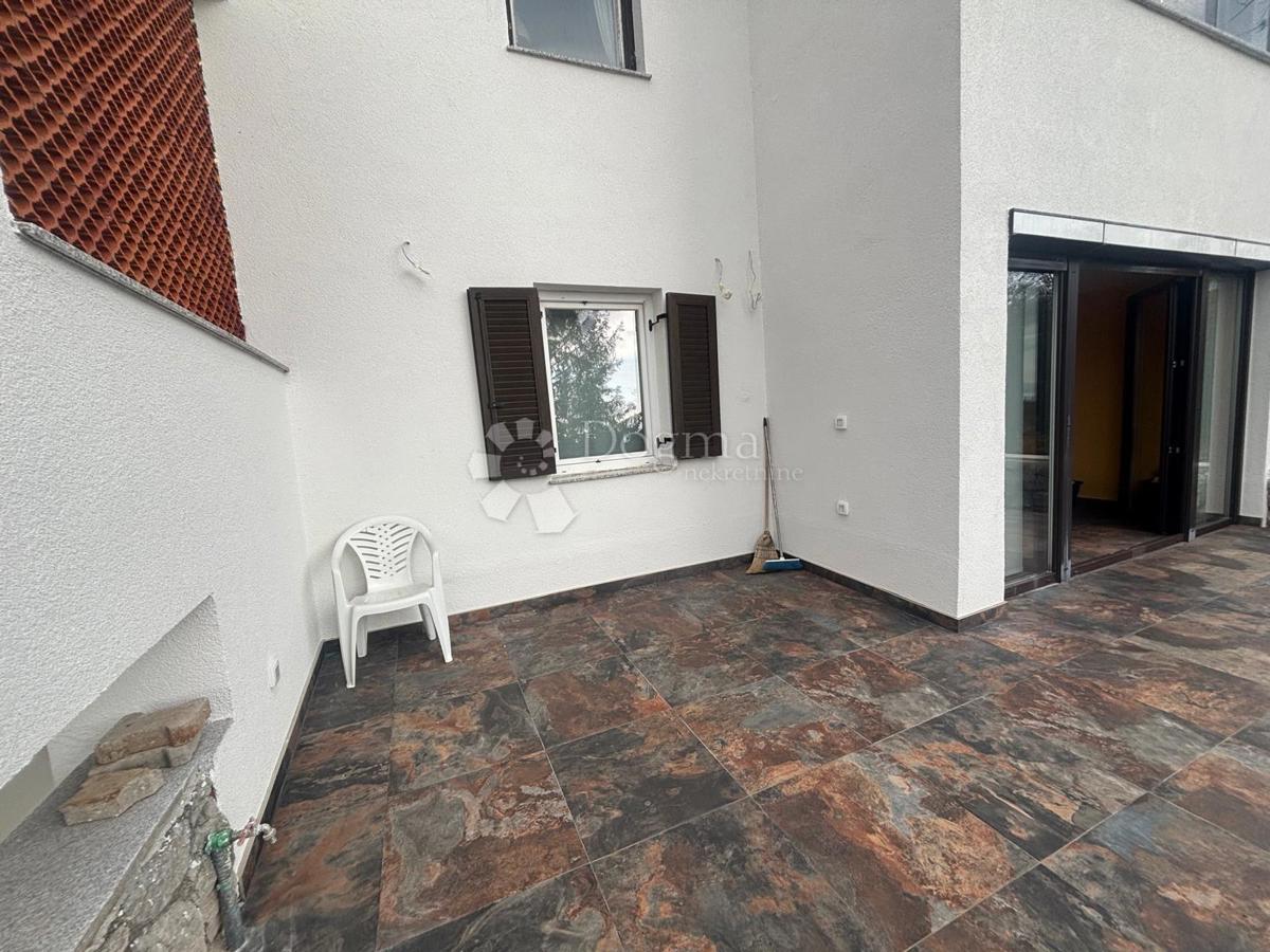 Allogio Volosko, Opatija, 109m2