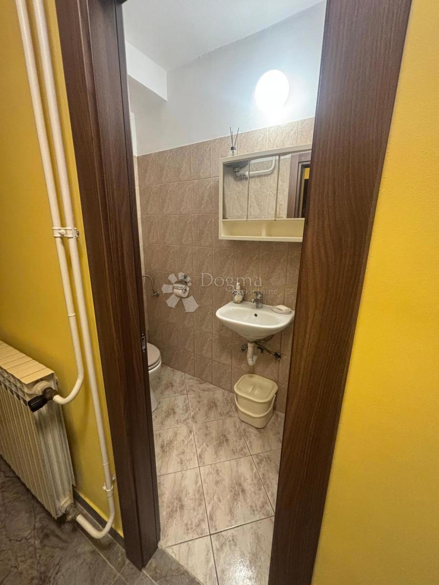 Allogio Volosko, Opatija, 109m2