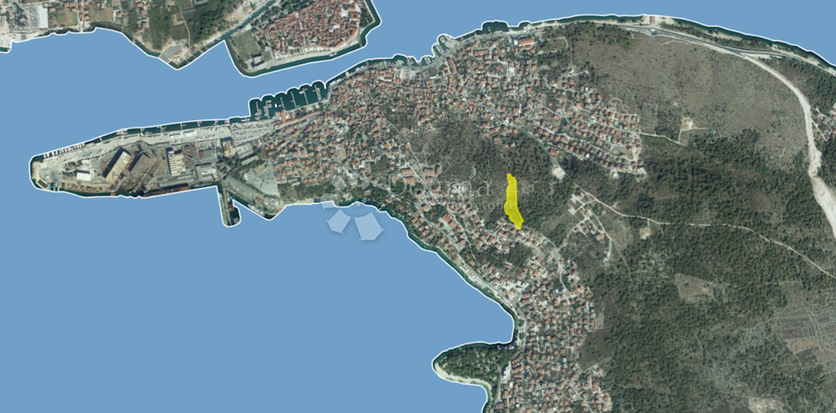 Terreno Trogir, 6.073m2