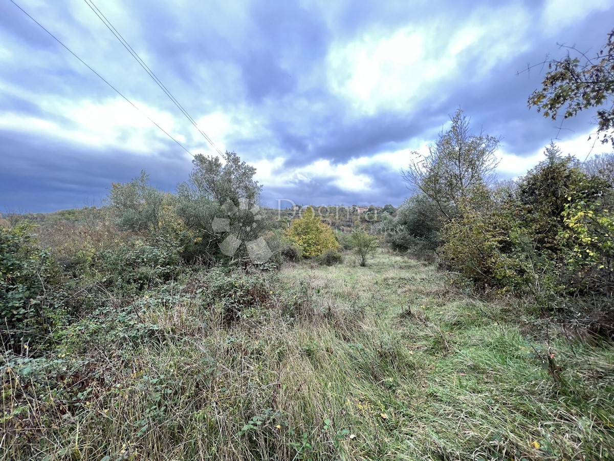 Terreno Rakotule, Karojba, 60.903m2