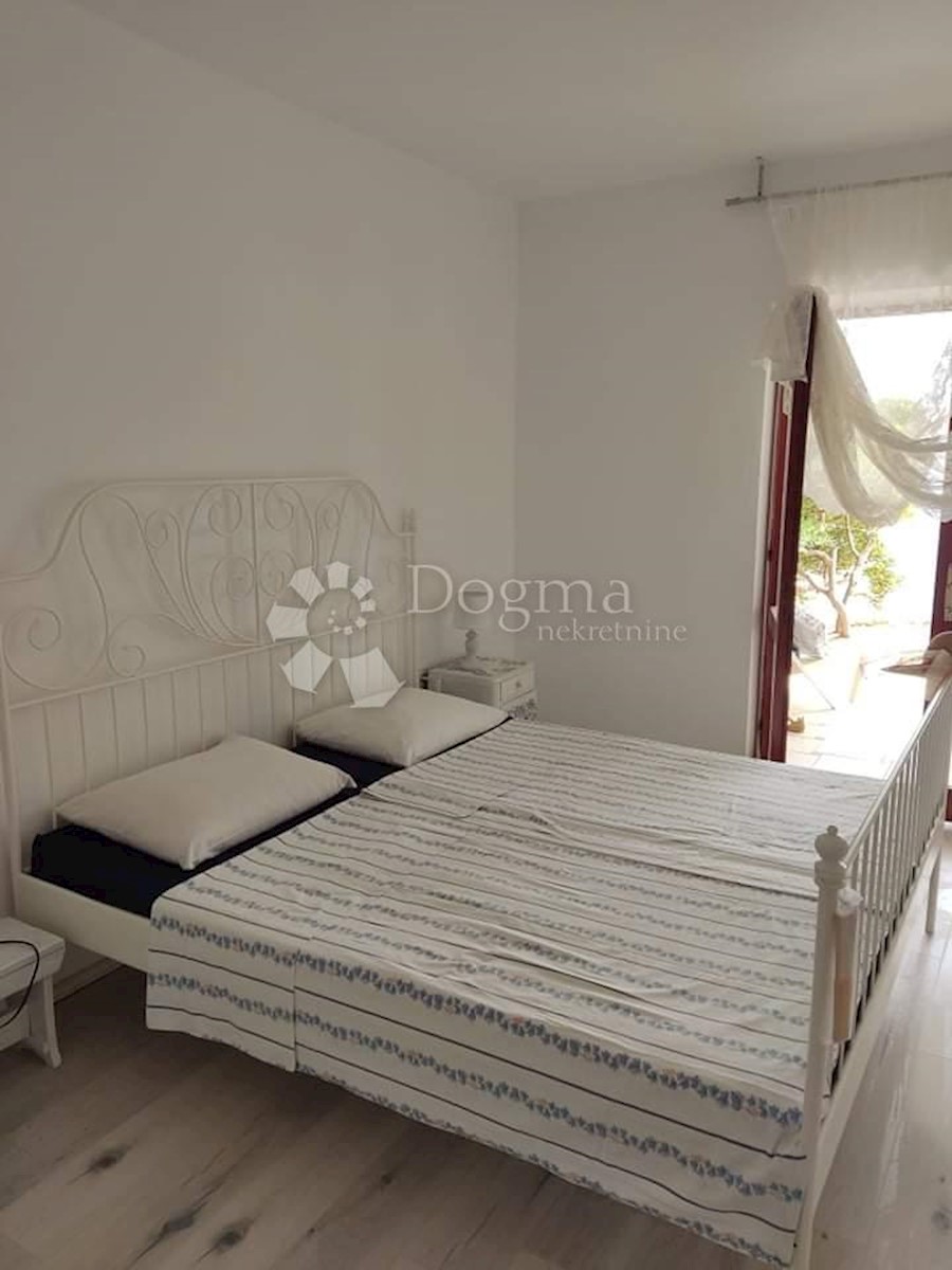 Appartamento Miškovići, Pag, 96m2