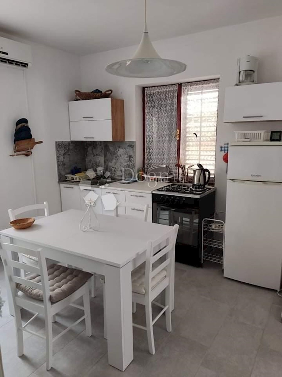 Appartamento Miškovići, Pag, 96m2