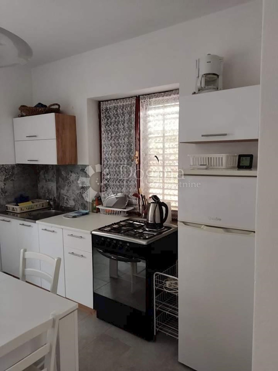 Appartamento Miškovići, Pag, 96m2