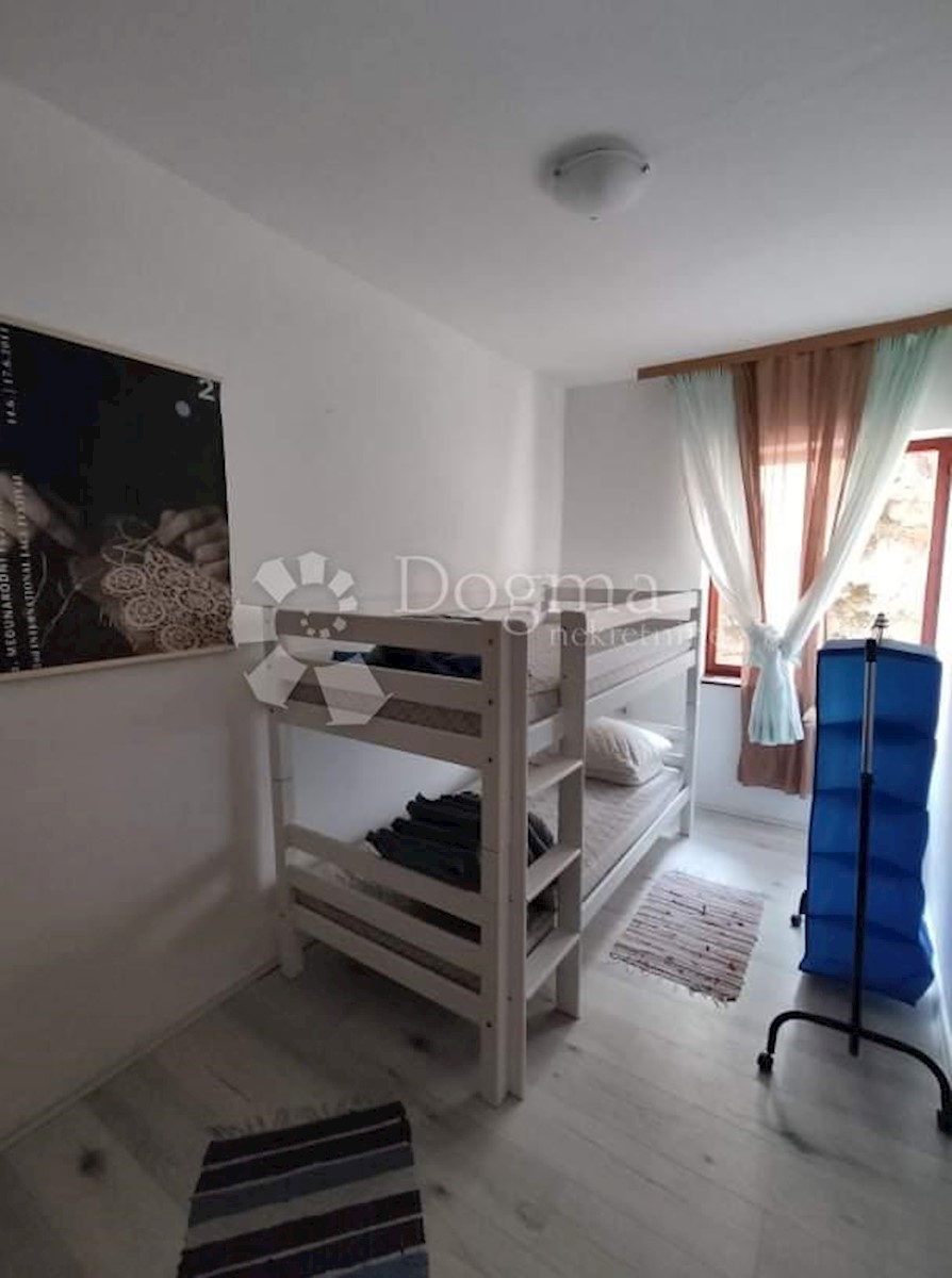 Appartamento Miškovići, Pag, 96m2