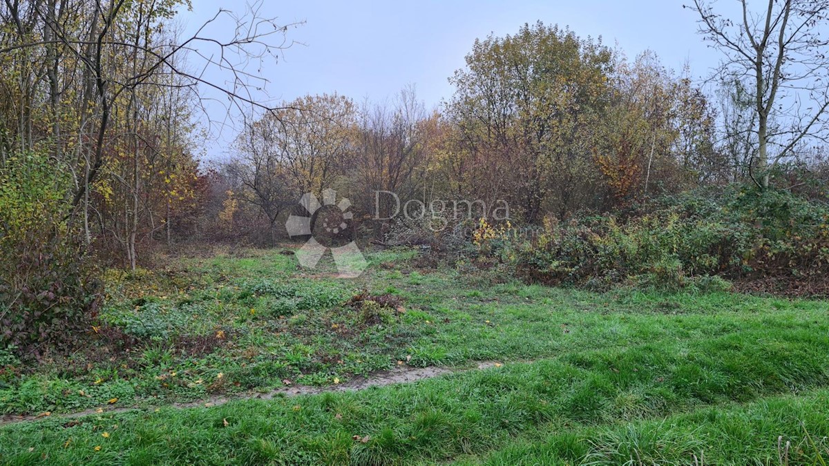 Terreno Čulinec, Donja Dubrava, 1.480m2