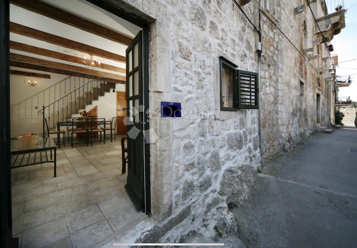 Allogio Hvar, Centar, 32m2