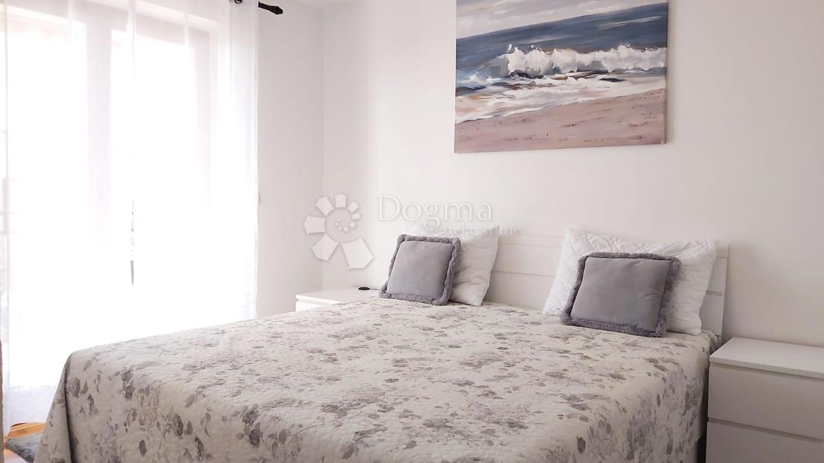 Allogio Rabac, Labin, 43,67m2