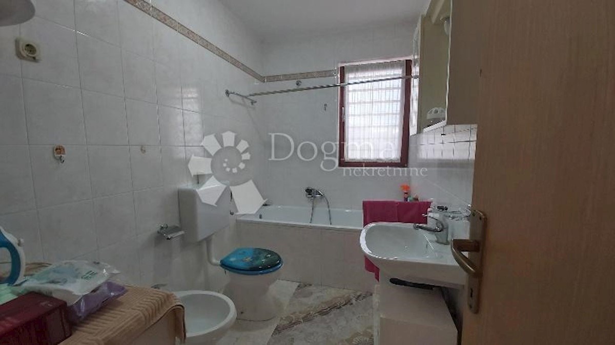 Allogio Rabac, Labin, 43,67m2