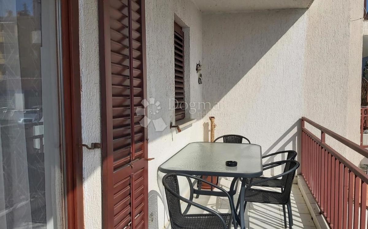 Allogio Rabac, Labin, 43,67m2