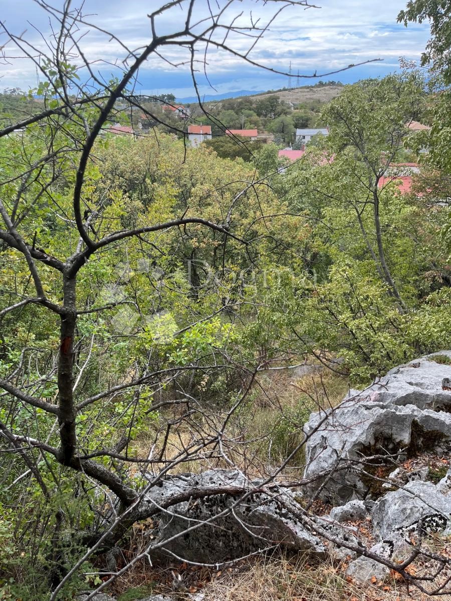 Terreno Hreljin, Bakar, 2.053m2