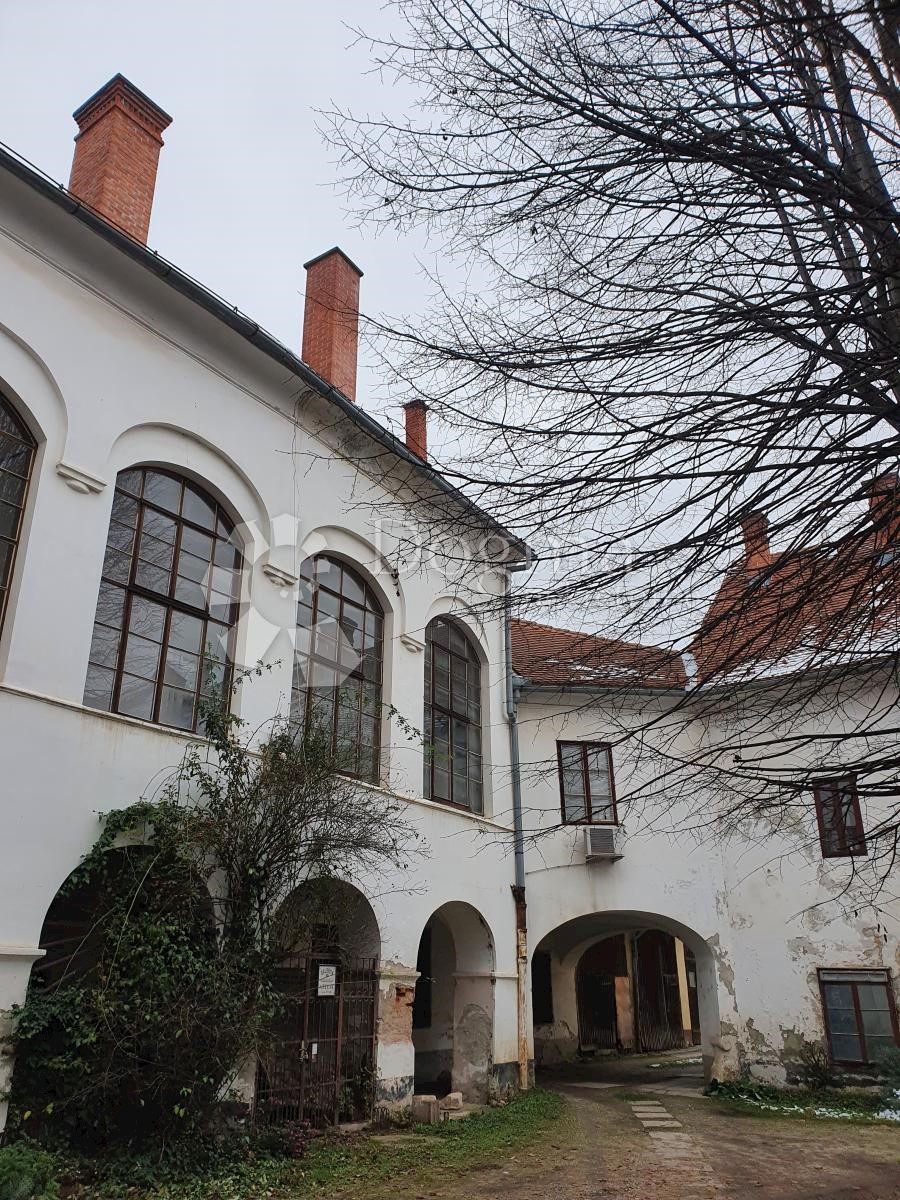 Allogio Centar, Varaždin, 231m2