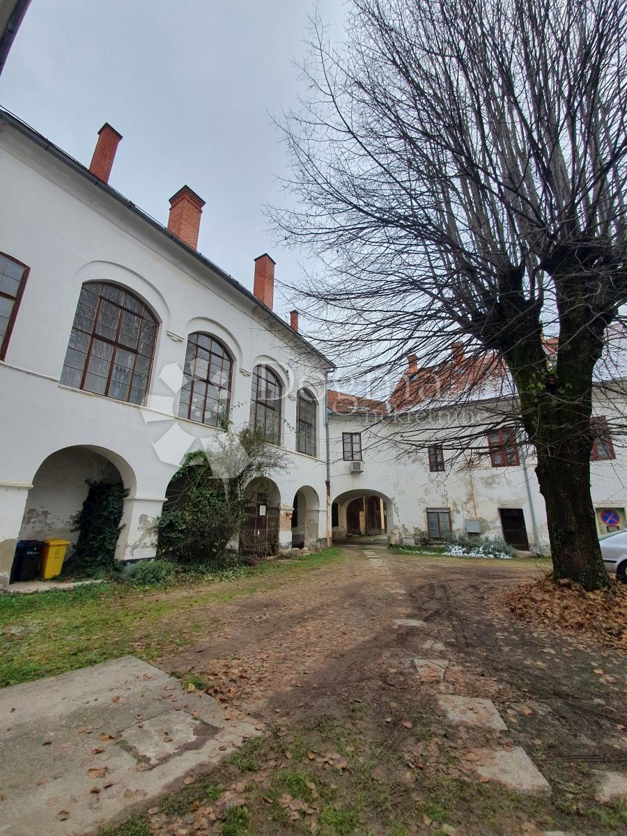 Allogio Centar, Varaždin, 231m2