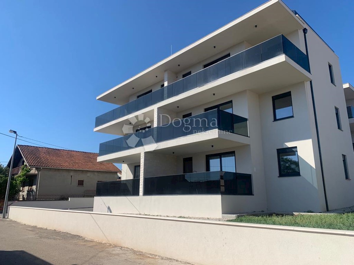 Allogio Vodice, 143,40m2