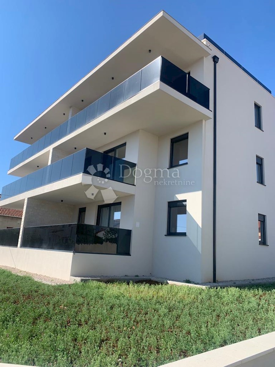 Allogio Vodice, 143,40m2