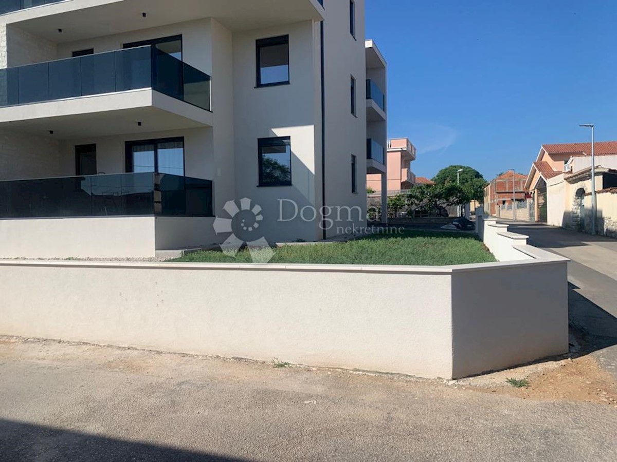 Allogio Vodice, 143,40m2