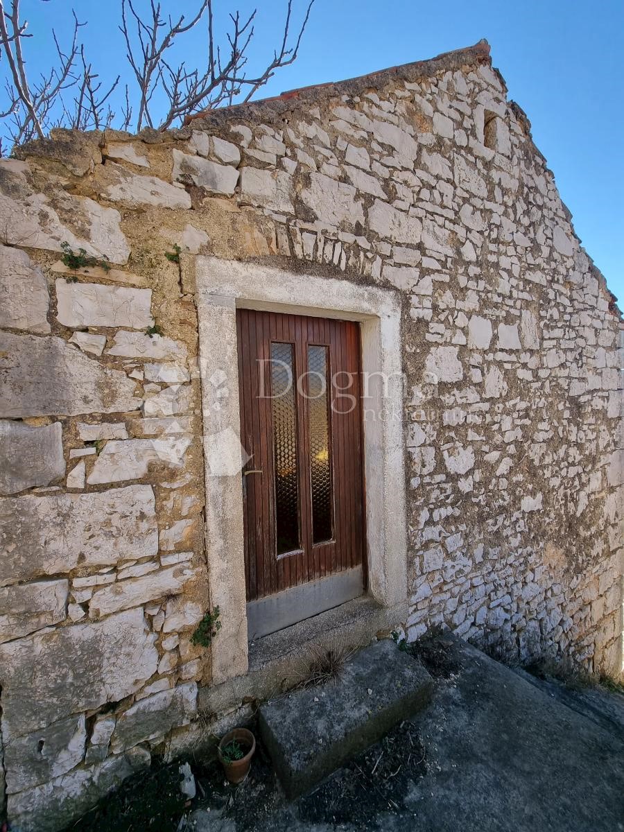 Casa Galovac, 93m2