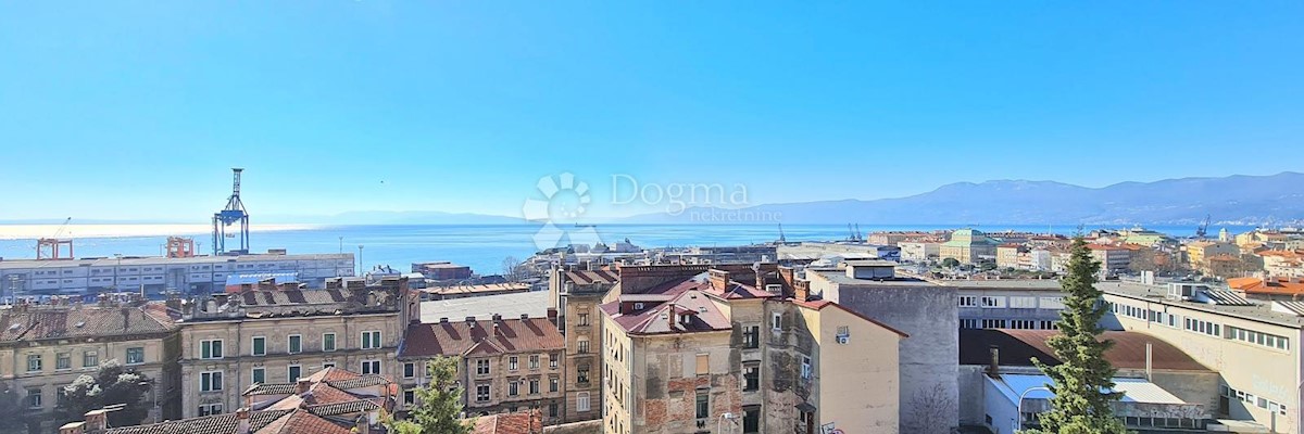 Allogio Bulevard, Rijeka, 156m2