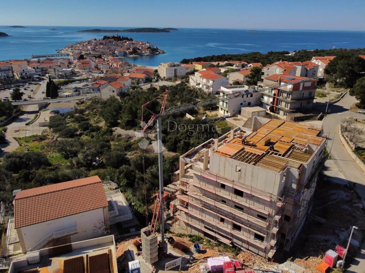 Allogio Primošten, 128,40m2