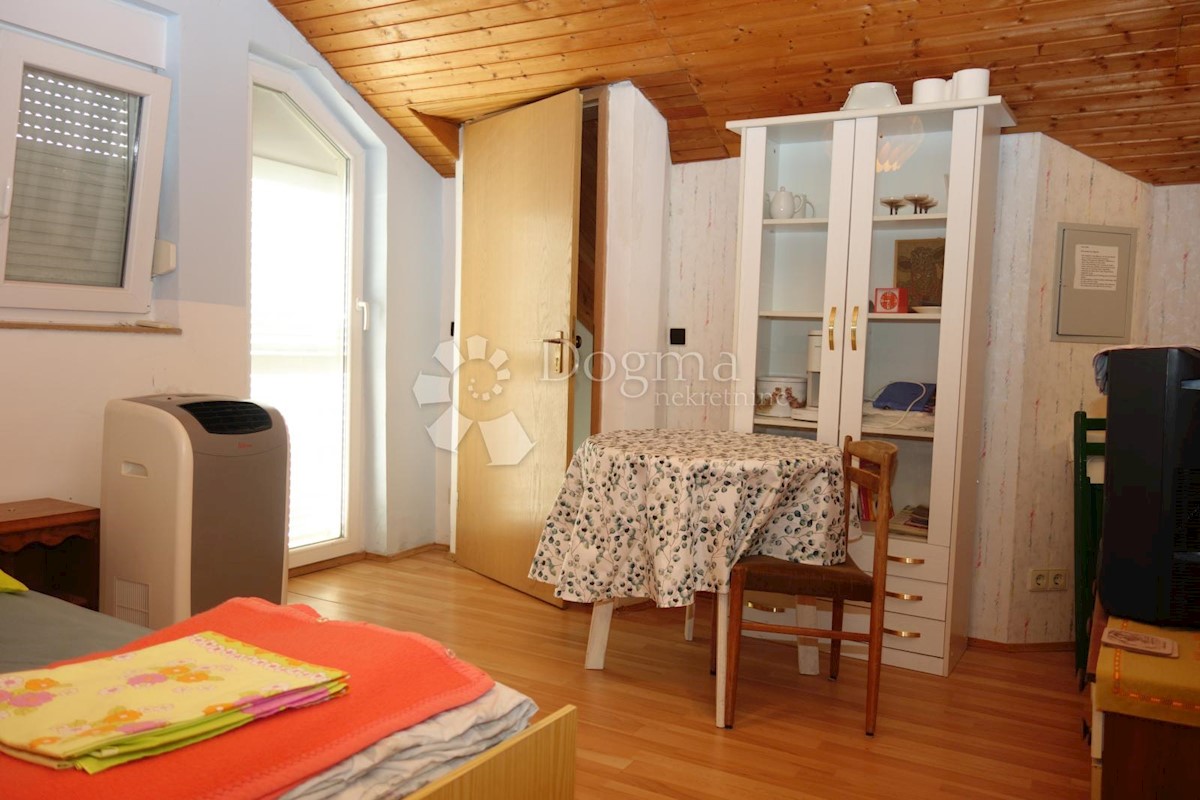 Casa Selce, Crikvenica, 240m2