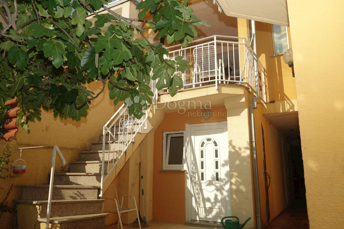 Casa Selce, Crikvenica, 240m2