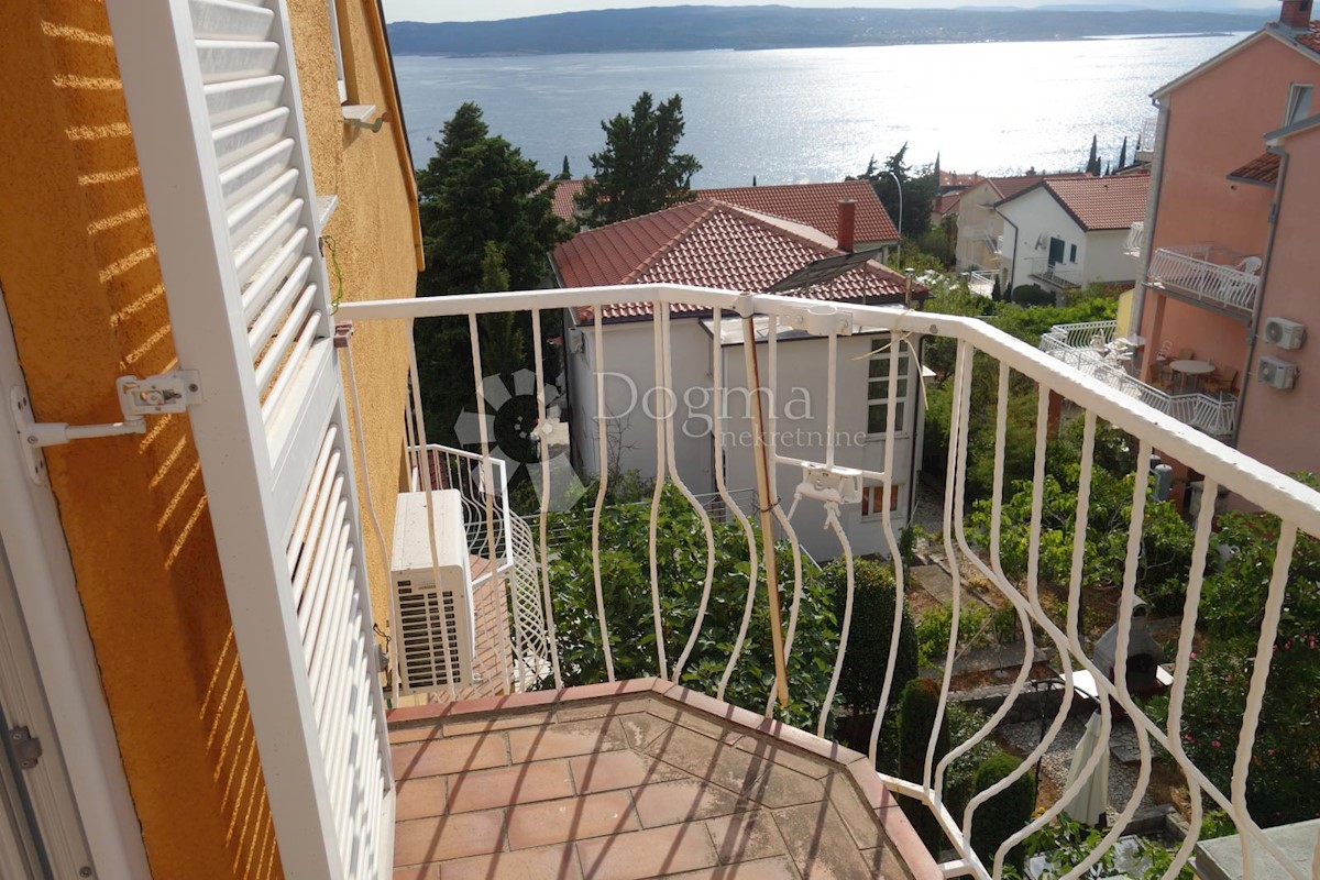 Casa Selce, Crikvenica, 240m2