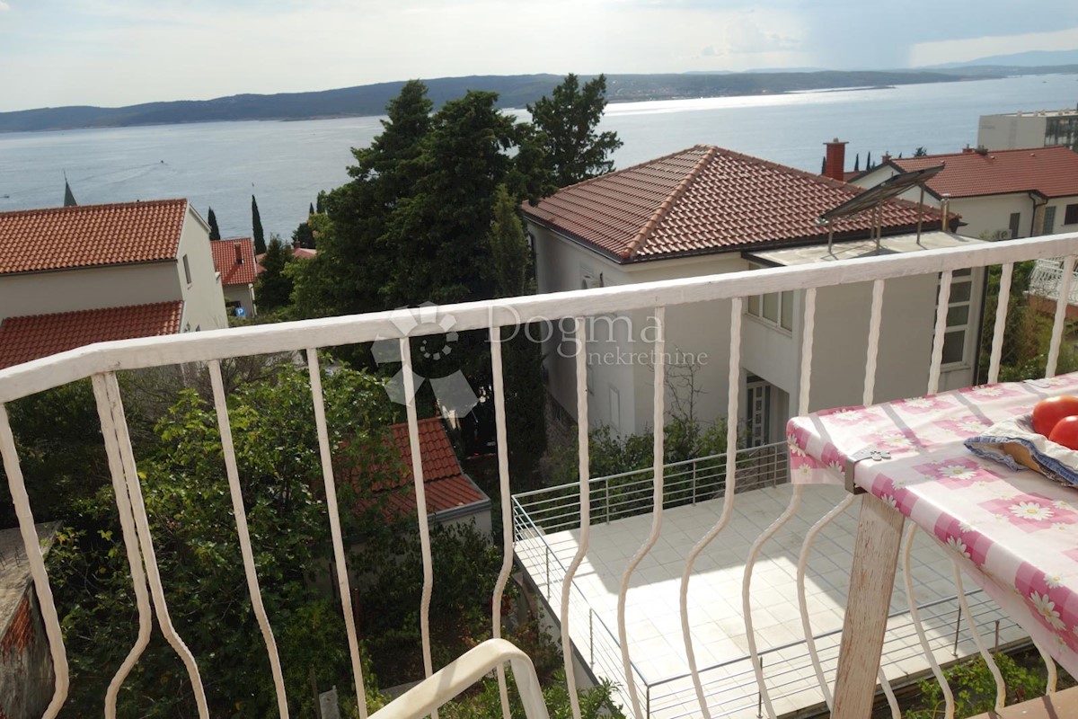 Casa Selce, Crikvenica, 240m2