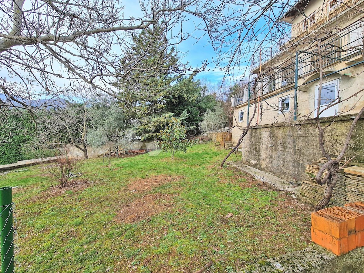 Casa Veprinac, Opatija - Okolica, 350m2