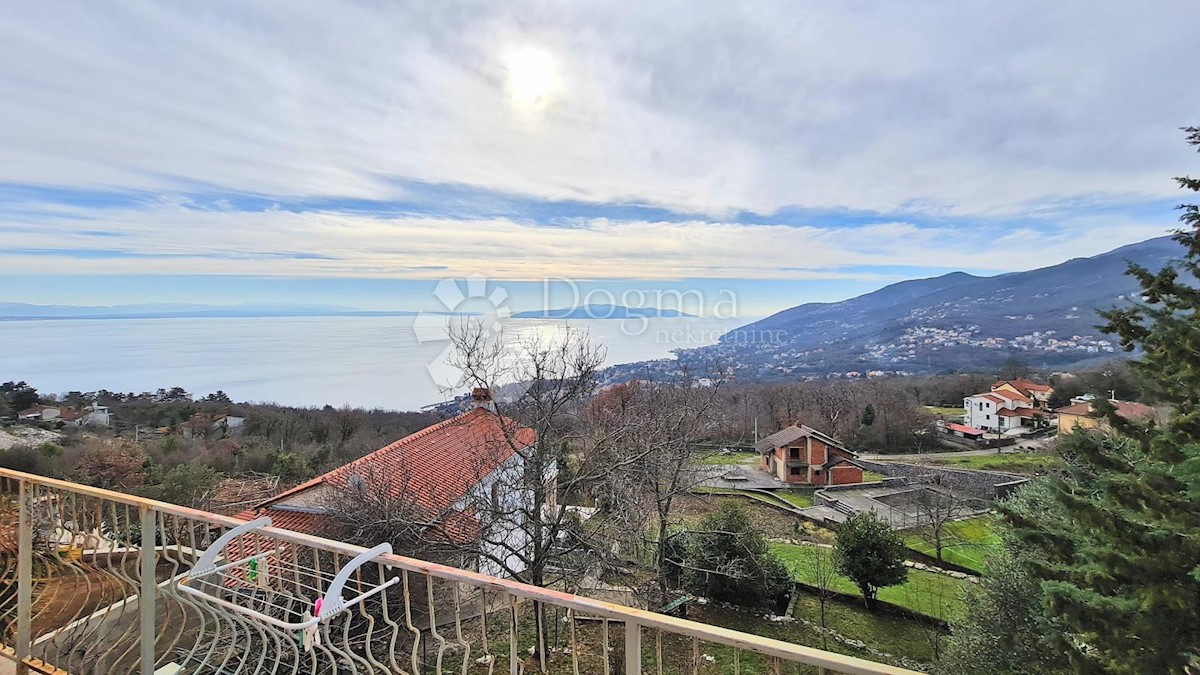 Casa Veprinac, Opatija - Okolica, 350m2