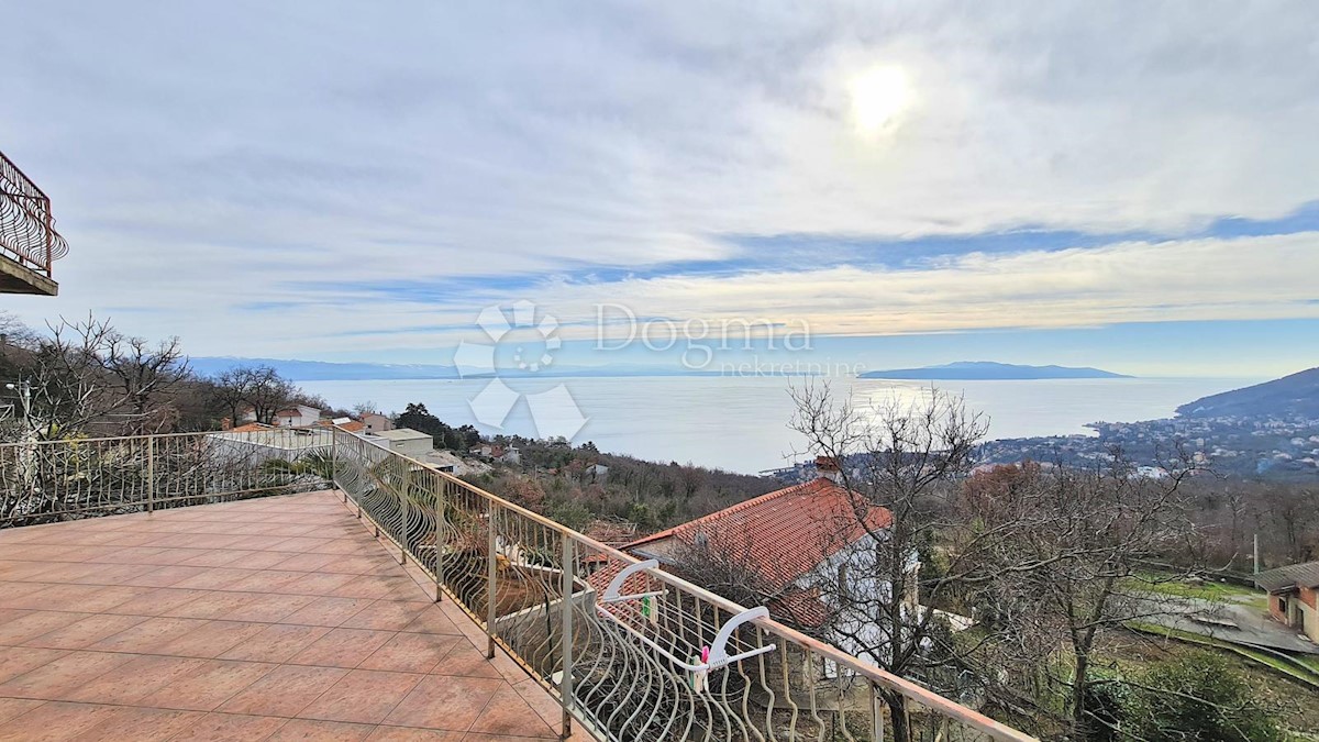 Casa Veprinac, Opatija - Okolica, 350m2