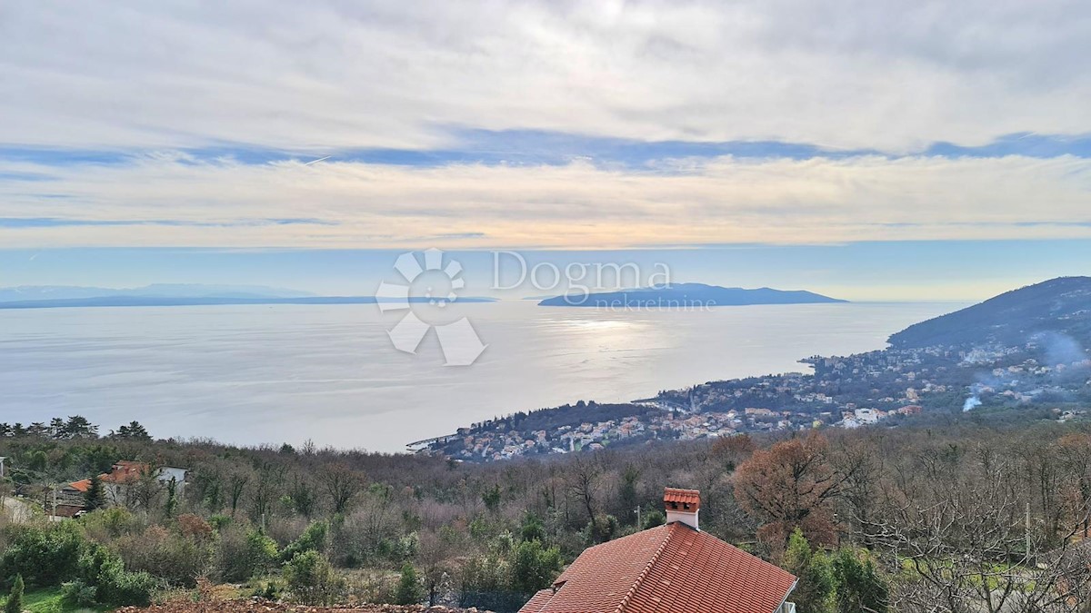 Casa Veprinac, Opatija - Okolica, 350m2