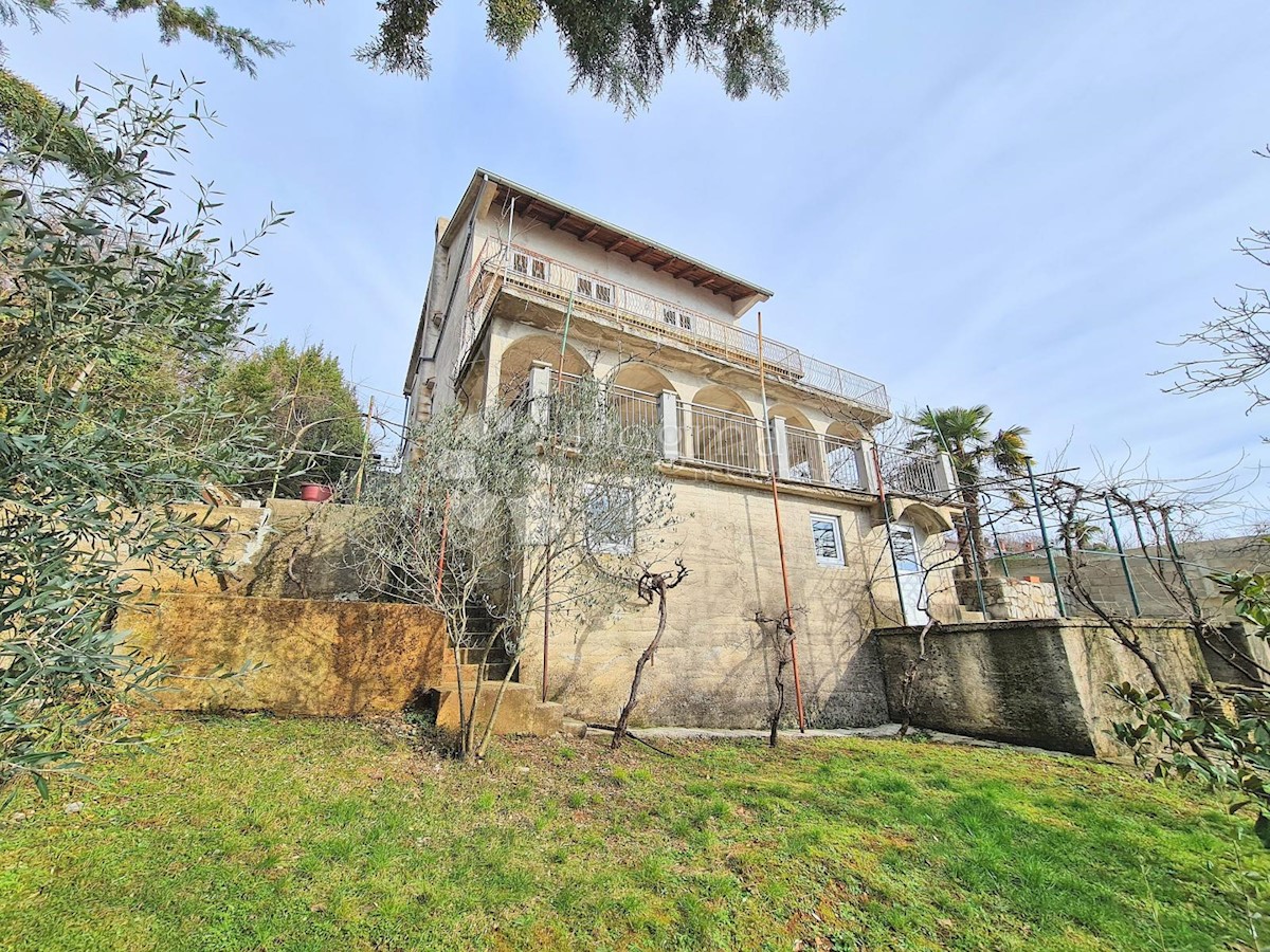 Casa Veprinac, Opatija - Okolica, 350m2