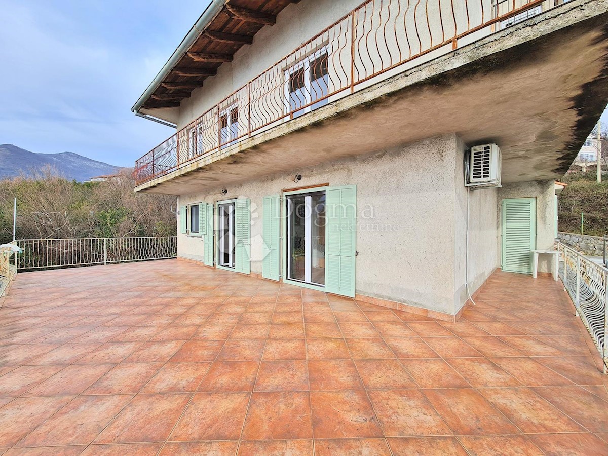 Casa Veprinac, Opatija - Okolica, 350m2