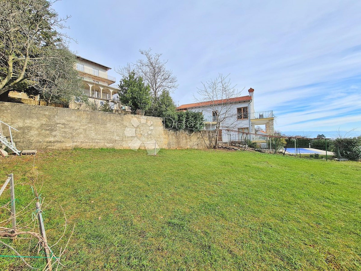 Casa Veprinac, Opatija - Okolica, 350m2