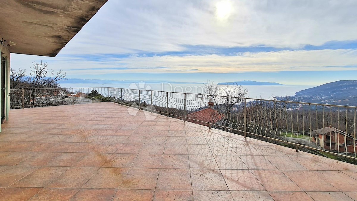 Casa Veprinac, Opatija - Okolica, 350m2