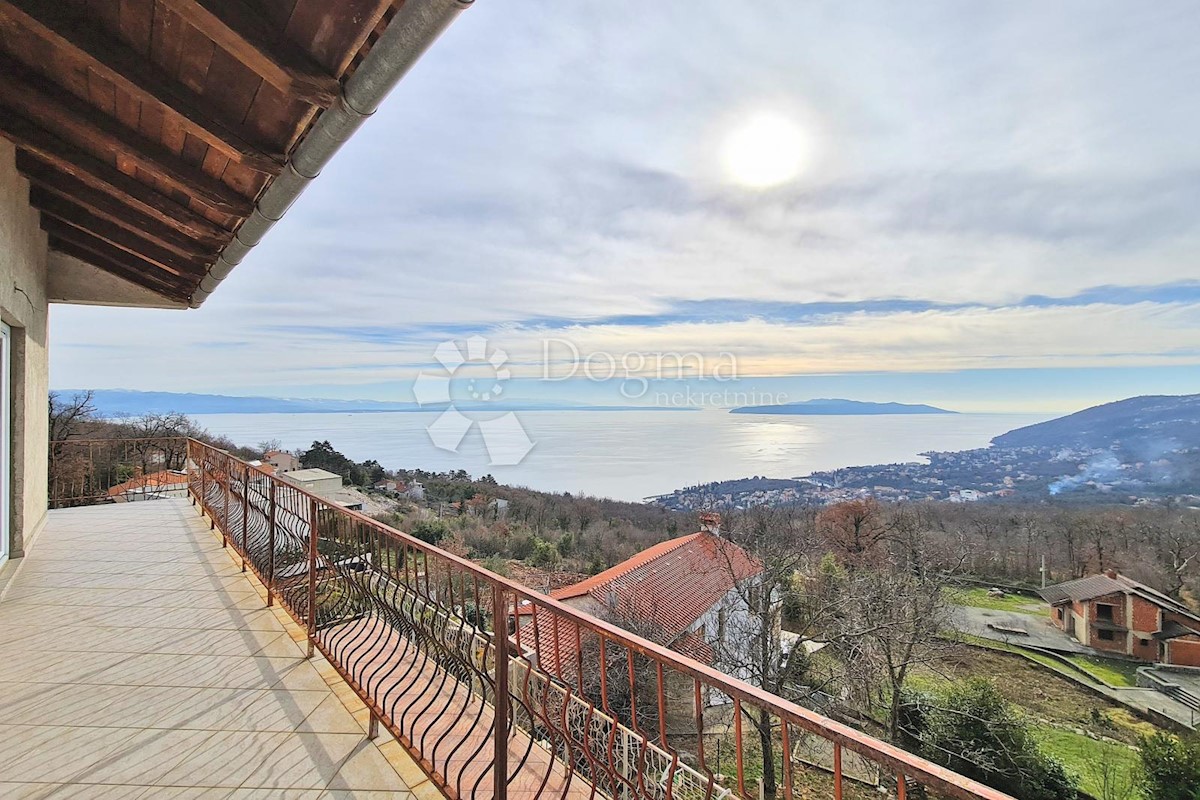 Casa Veprinac, Opatija - Okolica, 350m2