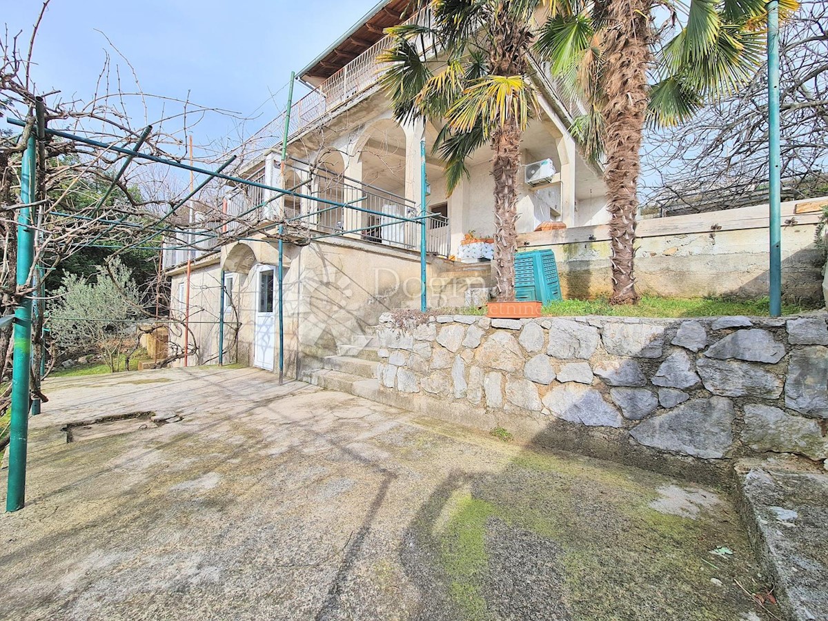 Casa Veprinac, Opatija - Okolica, 350m2