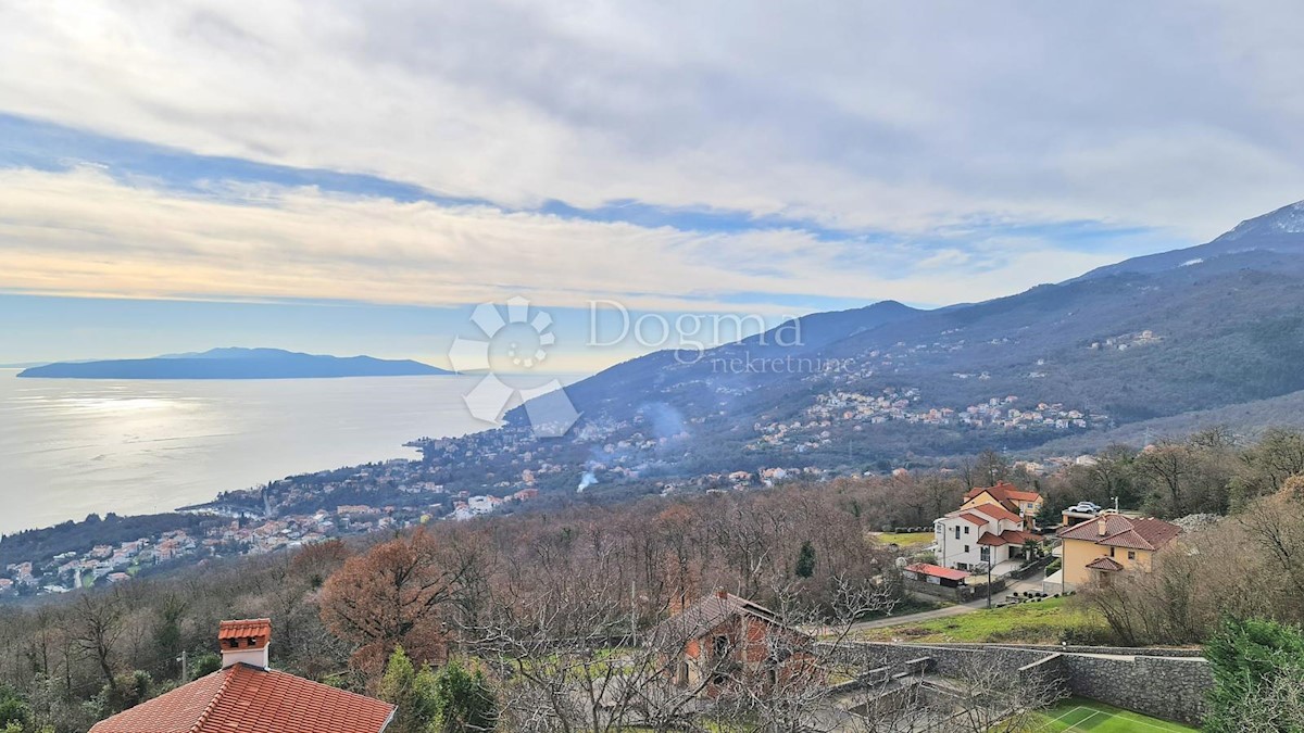 Casa Veprinac, Opatija - Okolica, 350m2