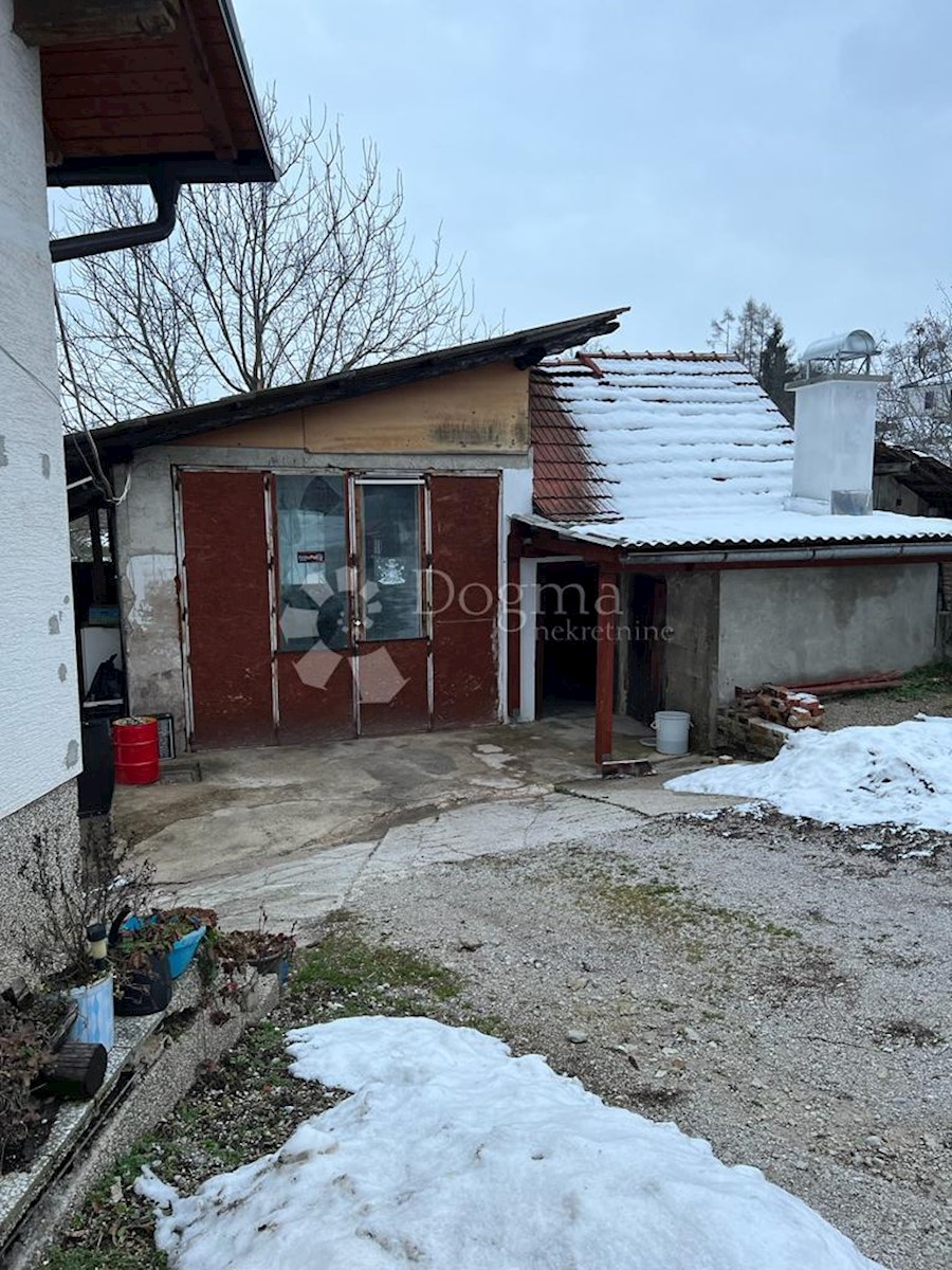 Casa Vrhovčak, Samobor - Okolica, 180m2