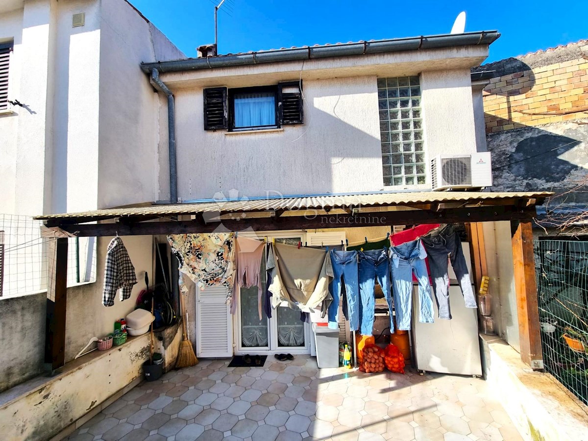 Casa Medulin, 160m2